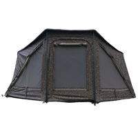Solar Tackle SP-C Pro Brolly System 58inch